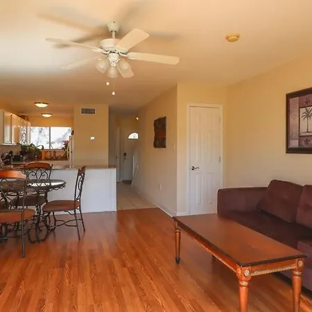 Oak Shores